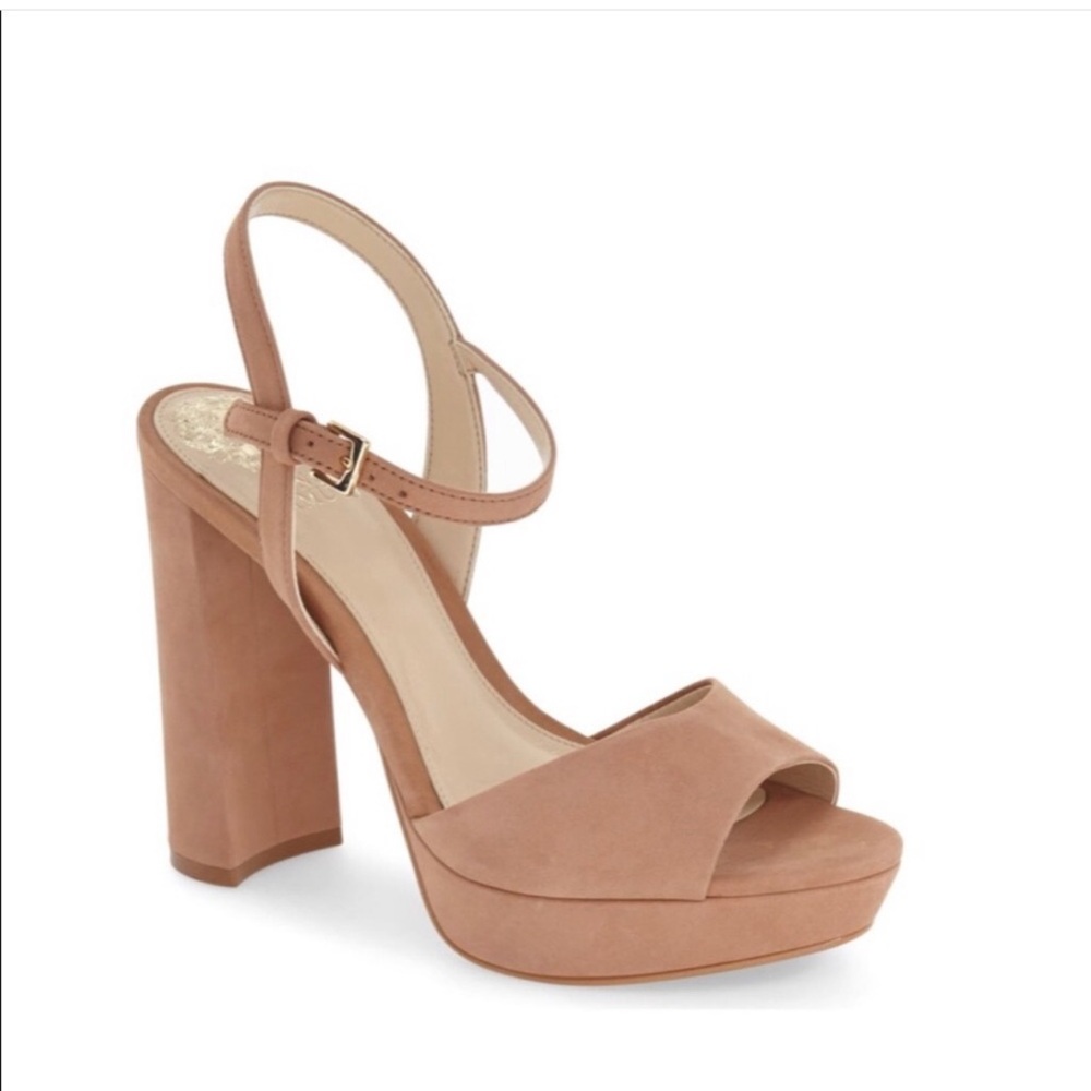Vince Camuto Platform